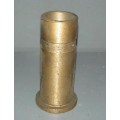 Camwheat Worm Shaft Bush